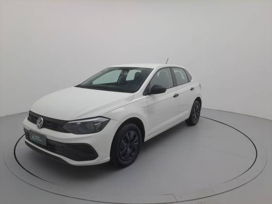 VOLKSWAGEN POLO 1.0 MPI TRACK MANUAL VOLKSWAGEN POLO 1.0 MPI TRACK MANUAL